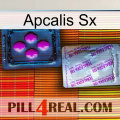 Apcalis Sx 37